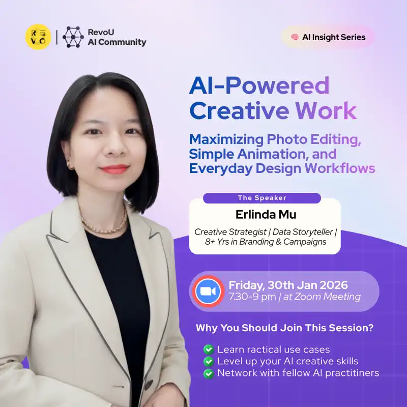 Karya kreatif bertenaga AI