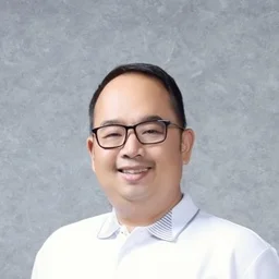 Hendy Nugroho