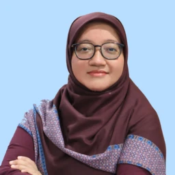 Ika Nugrahanti