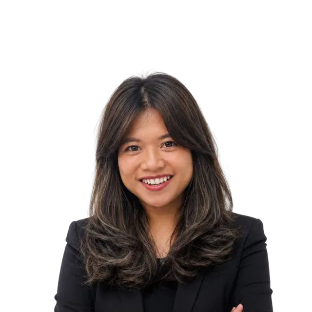 Armita A., instruktur RevoU Strategic HR with AI