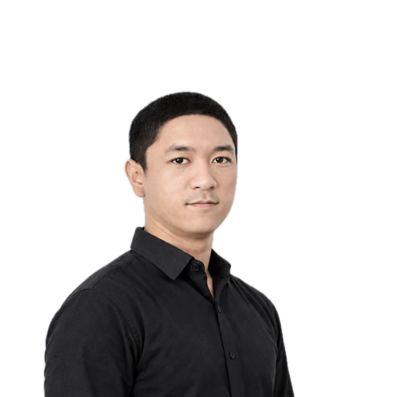 Auzan Eykbal, AI & Data Science, Bank Saqu