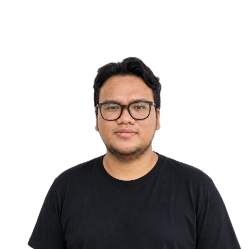 Azmi Fansuri, Data Analyst, Traveloka