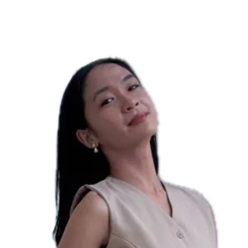 Christianti Farisa