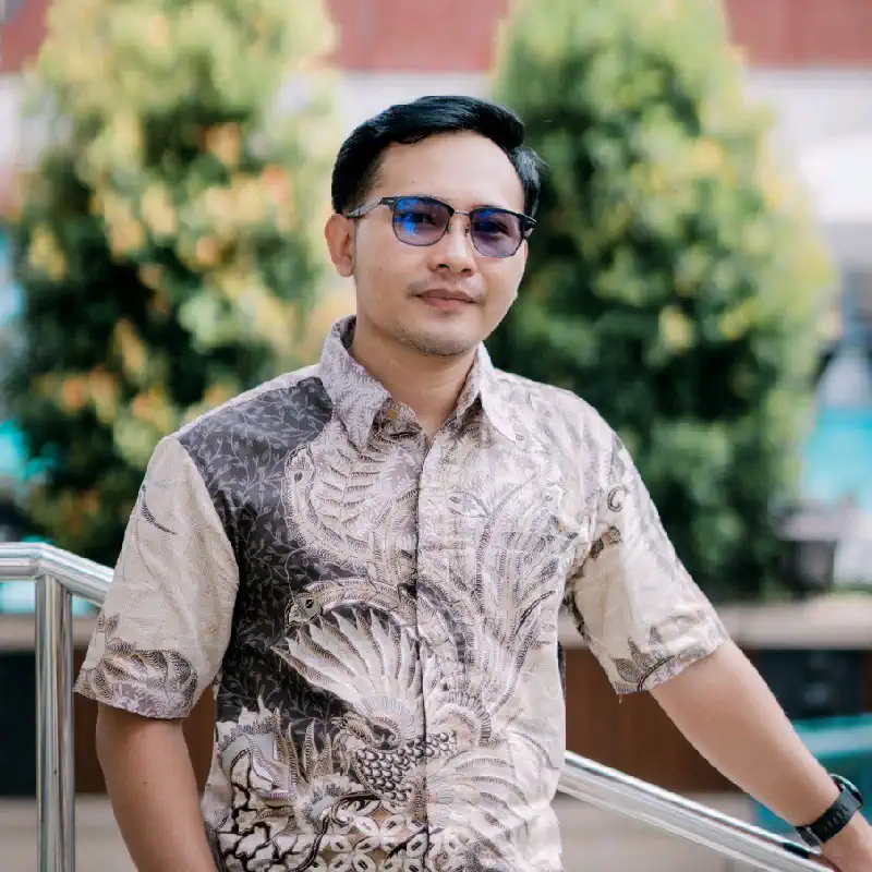 Christoforus Verbi Charisty