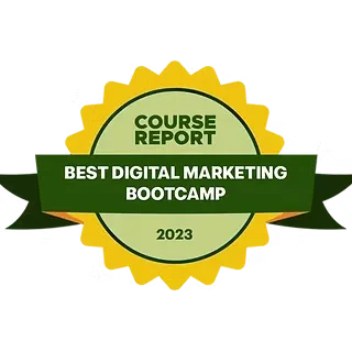 Course Report Best Digital Marketing Bootcamp 2024
