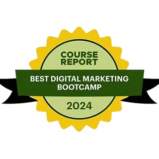 Course Report Best Digital Marketing Bootcamp