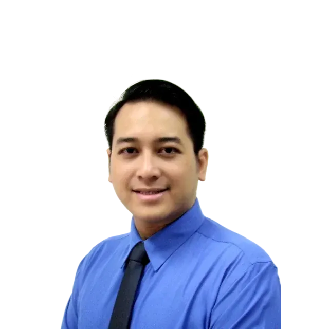 Eko Fernandus, instruktur RevoU Strategic HR with AI