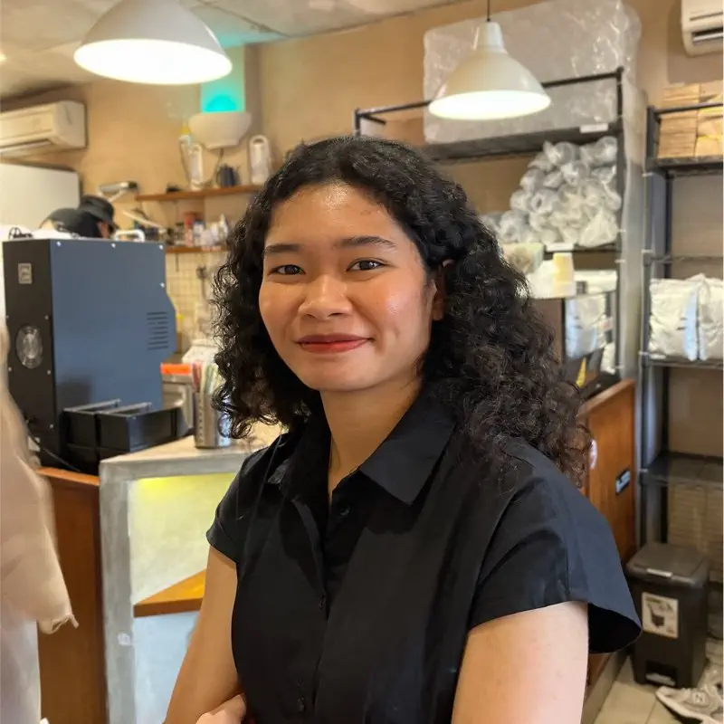 Esther Yolanda Talahaturuson