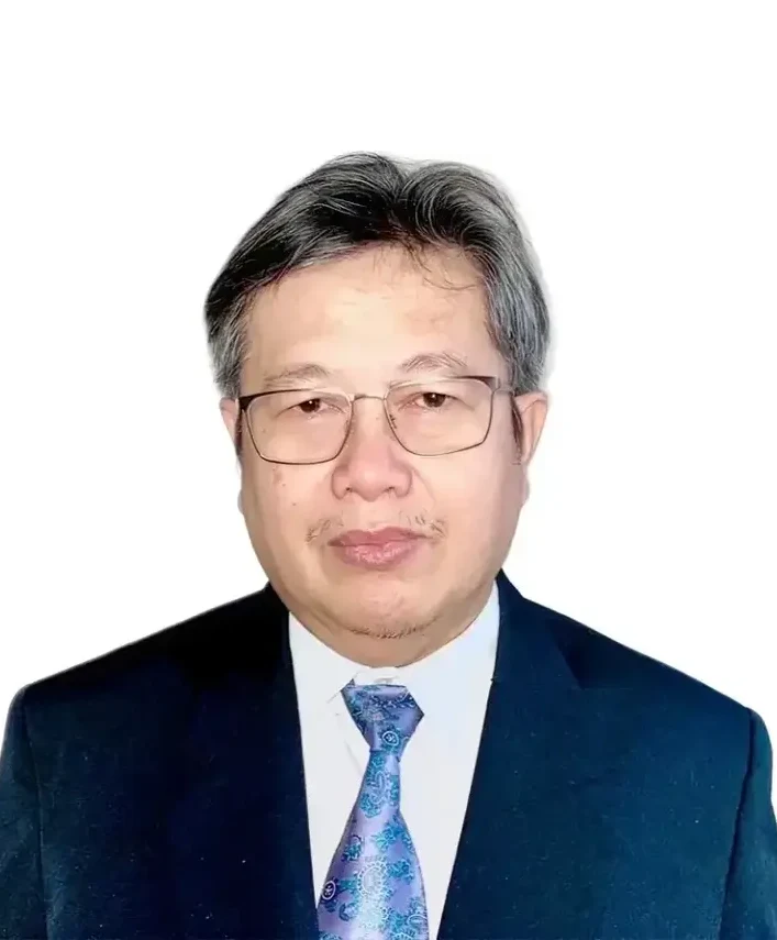 Prof. Dr. Ir. Bambang Riyanto Trilaksono