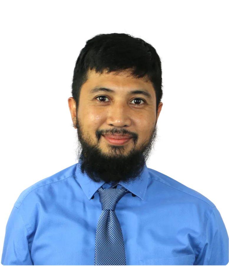 Muhammad Akbar, S.T., M.T., Ph.D.