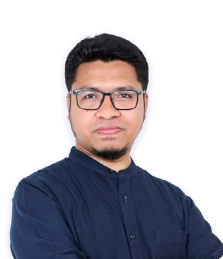 Rahmat Hidayatullah