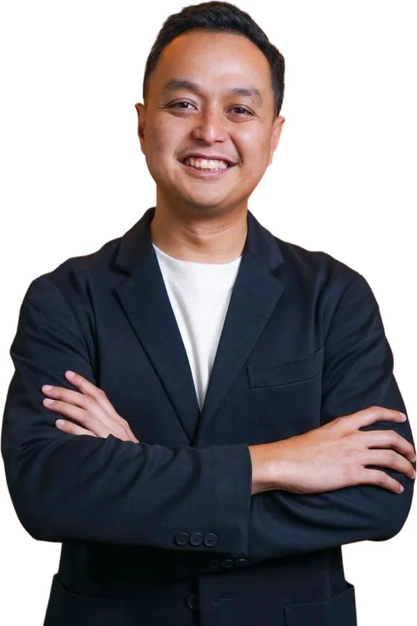 Novrizal Pratama, Managing Director di Tech in Asia