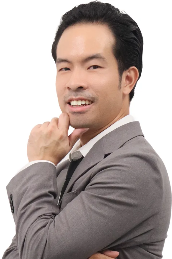 Steven Wongsoredjo, CEO & Founder di Super App