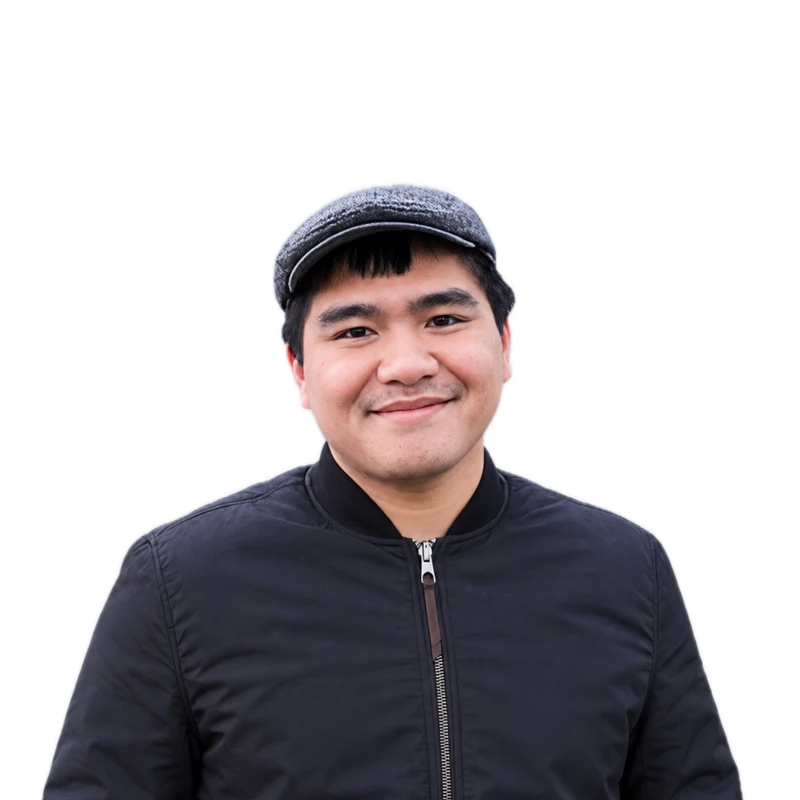 Imanuel Buhapoda, Data Scientist, Visa