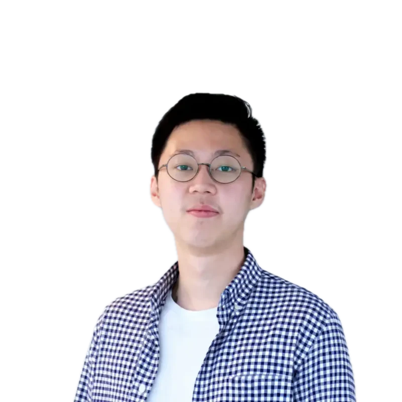 Joshua Hidayat