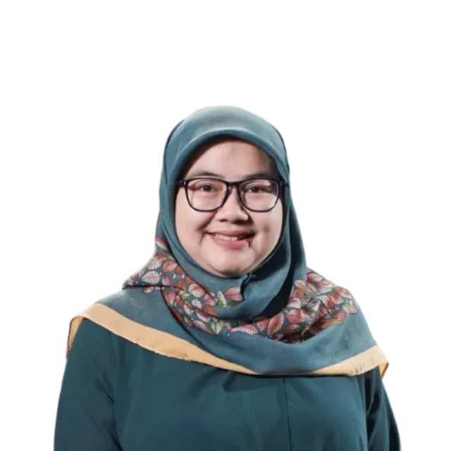Katinka Rinaldhy, instruktur RevoU Strategic HR with AI
