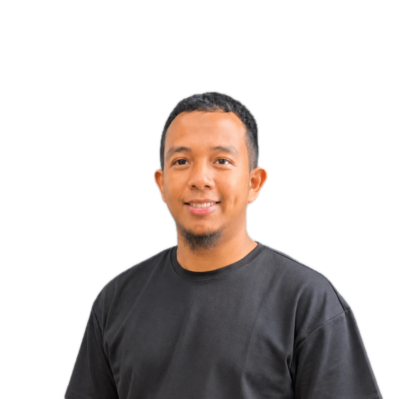 Luthfi Hariz