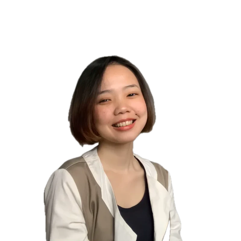 Luthfiyah Hannashilla