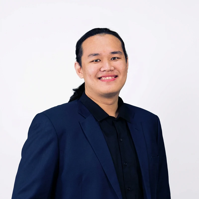 Michael Pien William