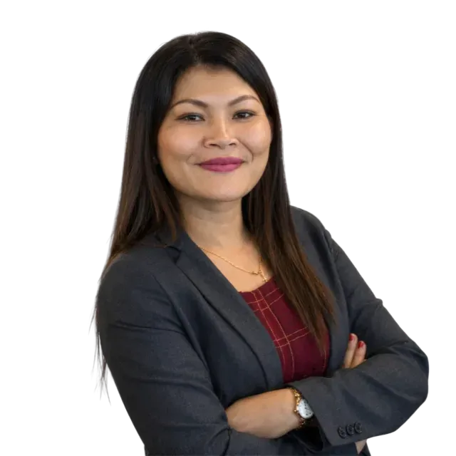 Pancanita Manalu-Rao, Program Advisor RevoU Strategic HR with AI