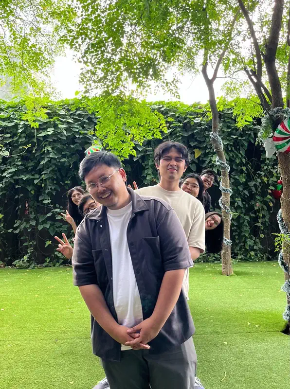 RevoU community event 3