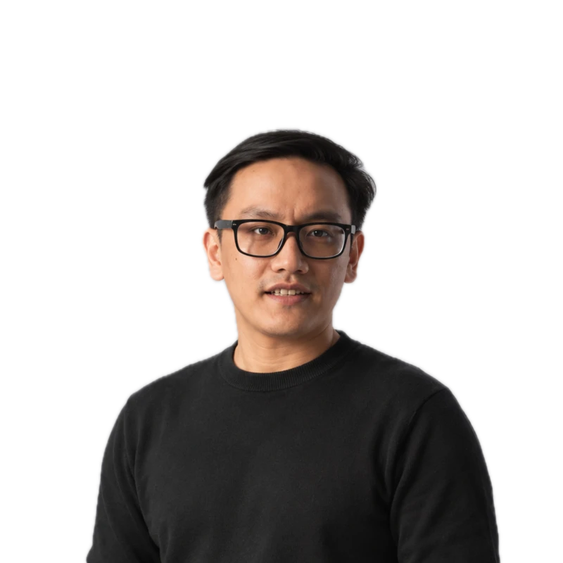 Richard Dharmadi