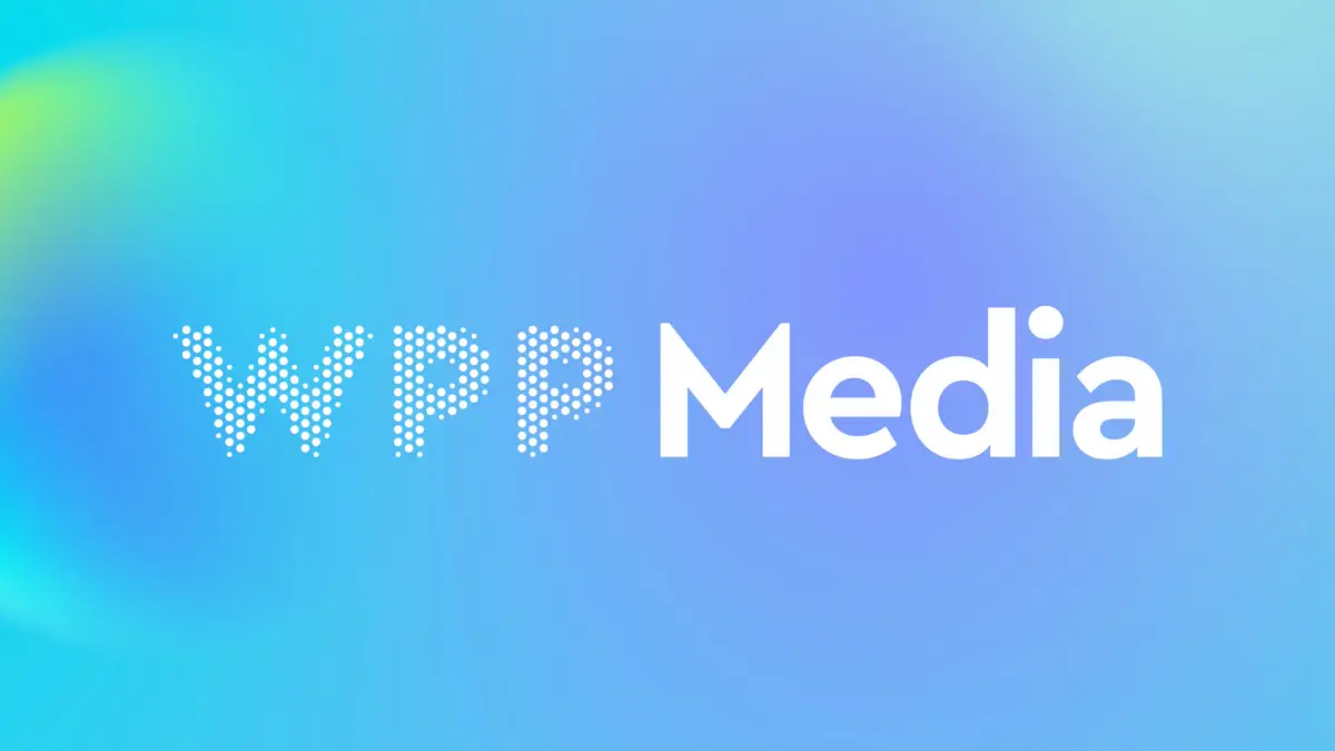 WPP Media