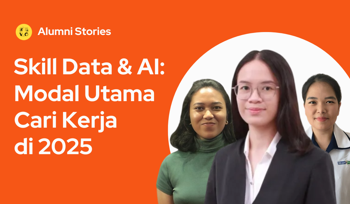 Skill Data & AI: Modal Utama Cari Kerja di 2025