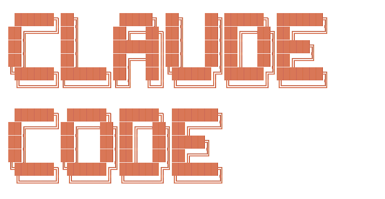 Claude Code logo