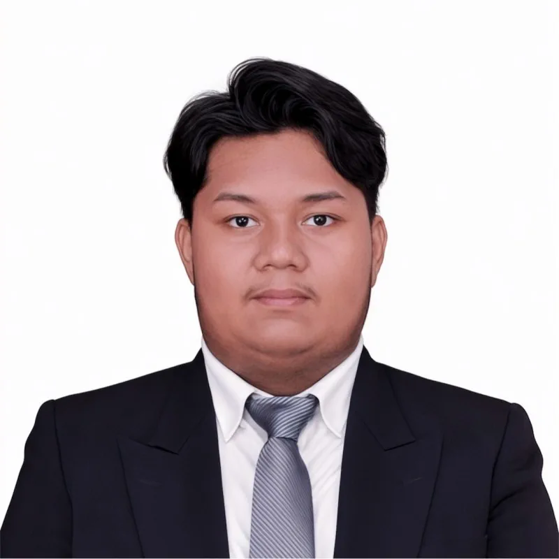 Andi Muh. Aizar Farhan